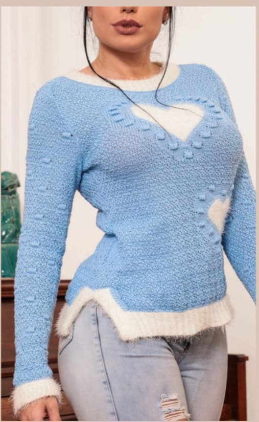 BLUSA CANDY LOVE - Image 2