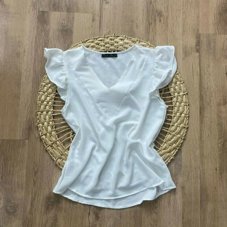 BLUSA DUNA ELOÁ - Image 2