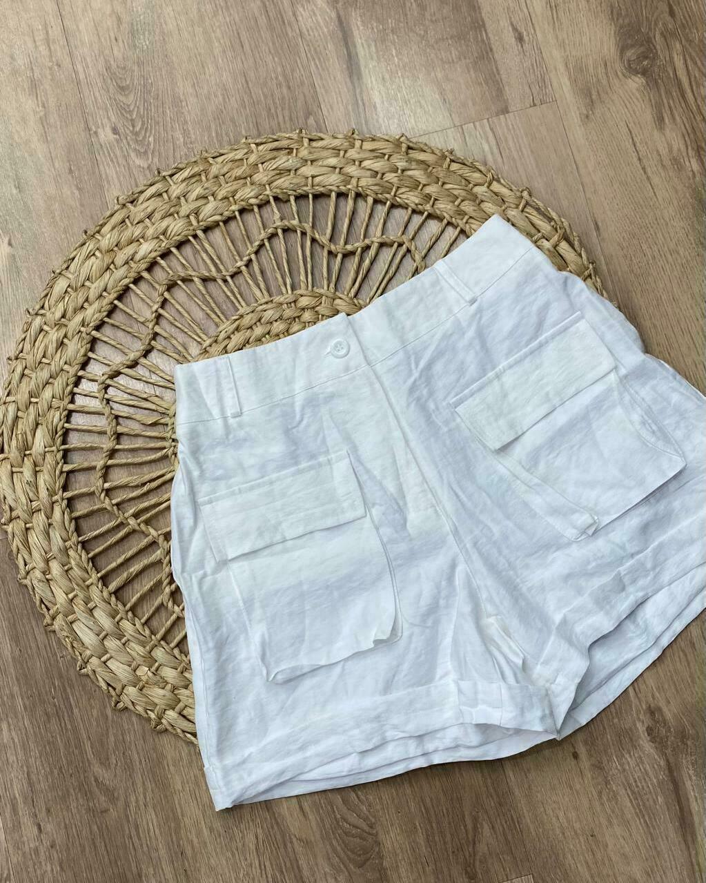 SHORTS FRAN MARANT - Image 2