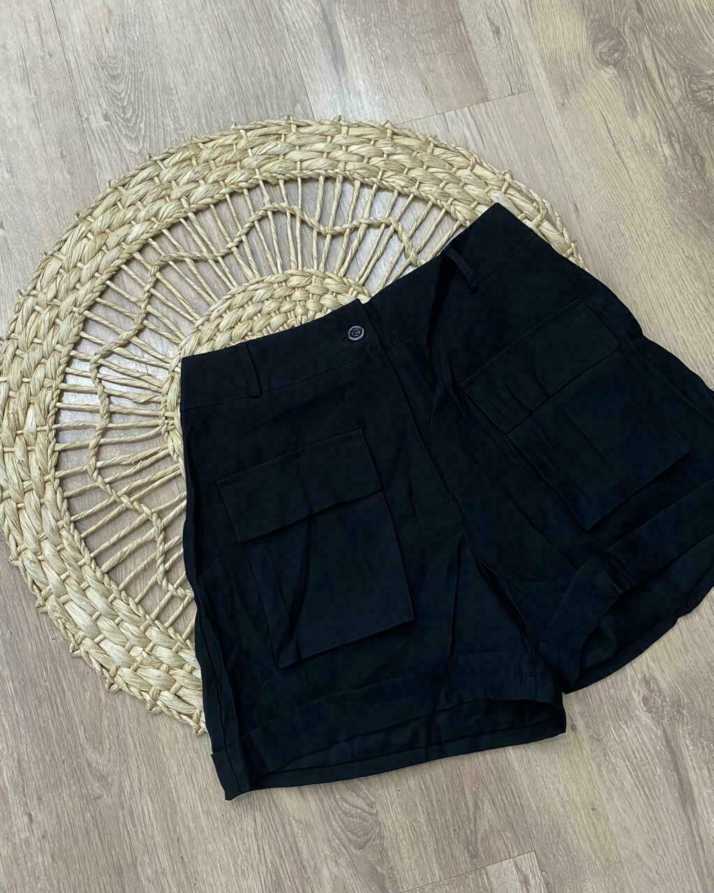 SHORTS FRAN MARANT - Image 3