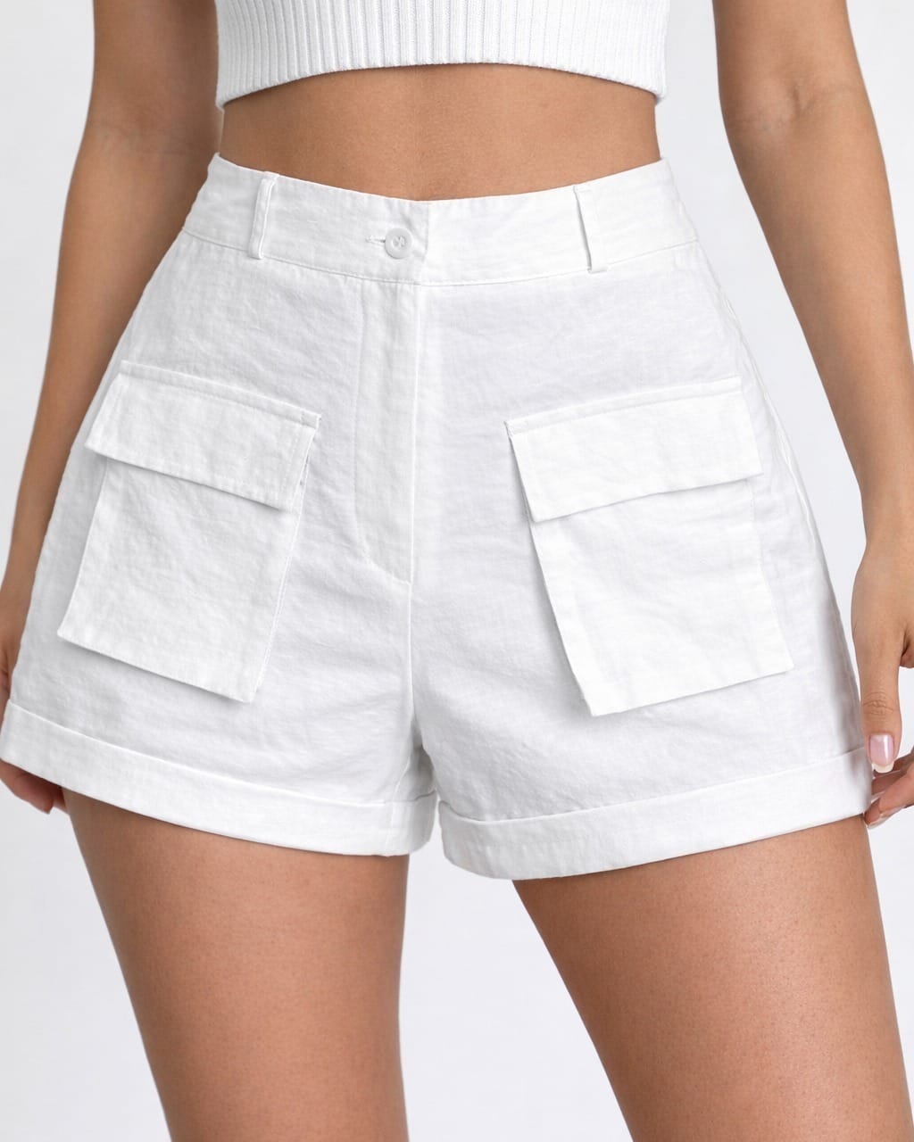 SHORTS FRAN MARANT